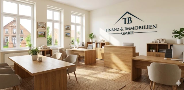 buero upgant schott vorlaeufig - TB Finanz & Immobilien GmbH