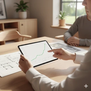 finanzierung und konzepte von immobilien - TB Finanz & Immobilien GmbH