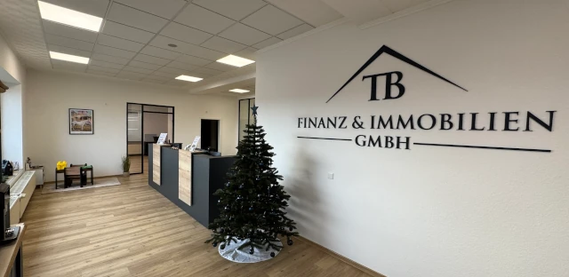 buero upgant schott - TB Finanz & Immobilien GmbH