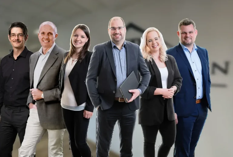 Fakten und Daten 7 tb card team - TB Finanz & Immobilien GmbH