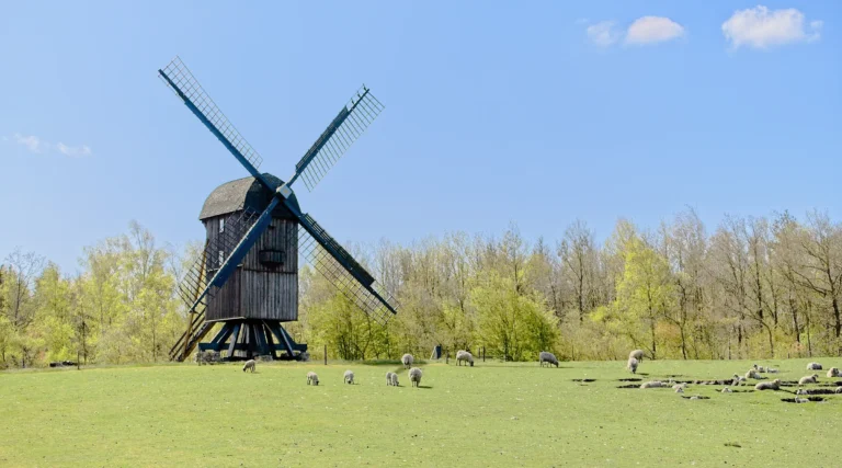 Baufinanzierung 5 tb hero bewertung ostfriesland windmuehle - TB Finanz & Immobilien GmbH