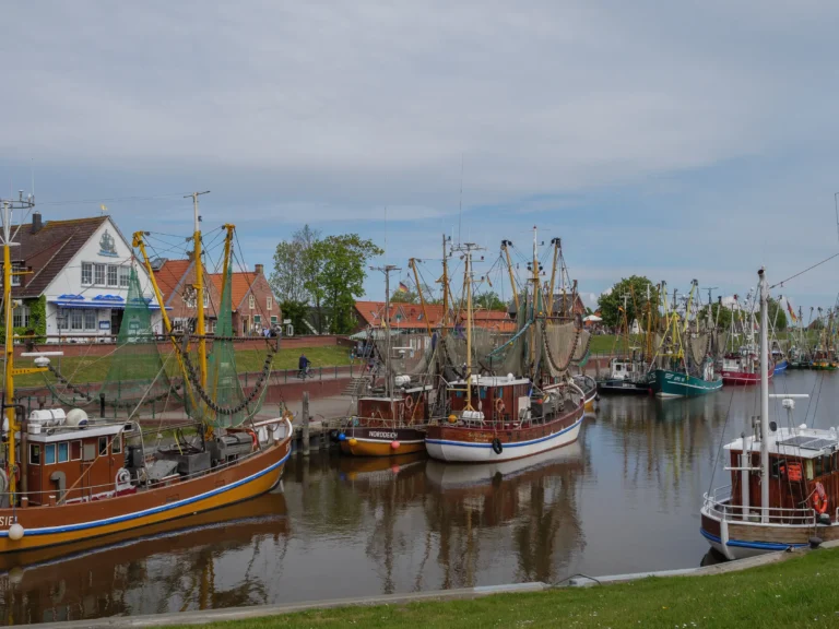 tb hero verkaufen ostfriesland greetsiel - TB Finanz & Immobilien GmbH